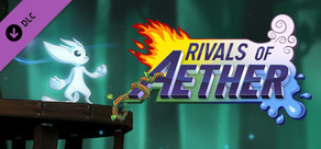 Rivals of Aether: Ori and Sein