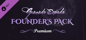 Granado Espada SEA Founder's Pack - Premium