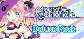 Moero Chronicle - Deluxe Pack