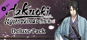 Hakuoki: Kyoto Winds Deluxe Pack