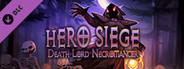 Skin - Death Lord Necromancer