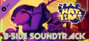 A Hat in Time - B-Side Soundtrack