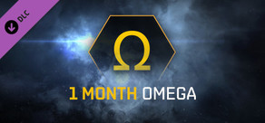 EVE Online: 1 Month Omega Time