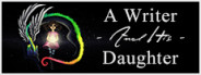 A Writer And His Daughter