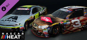 NASCAR Heat 2 - September Jumbo Expansion