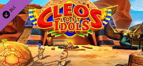 Cleo's Lost Idols - Hats Pack