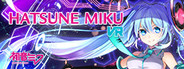 Hatsune Miku VR