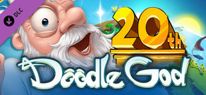 Doodle God Blitz - Greatest Inventions DLC