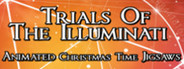 Trials of The Illuminati: Animated Christmas Time Jigsaws