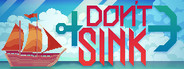 Don't Sink