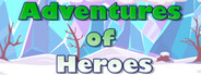 Adventures of Heroes