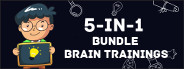 5-in-1 Bundle Brain Trainings