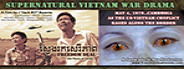 'FREEDOM DEAL: Story of Lucky' - Vietnam War Supernatural Historical Drama