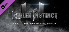 Killer Instinct - The Complete Soundtrack