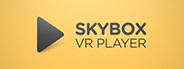 SKYBOX VR Video Player