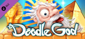 Doodle God Blitz - The Rise of Egypt DLC