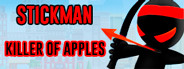 Stickman - Killer of Apples