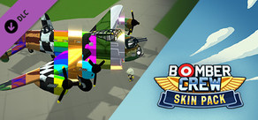 Bomber Crew Skin Pack