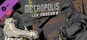 Lux Obscura Original Soundtrack