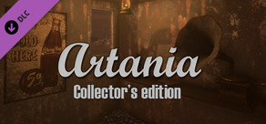 Artania – Collector's Pack