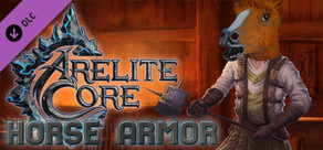 Arelite Core - Horse Armor
