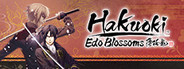 Hakuoki: Edo Blossoms