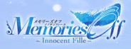 Memories Off -Innocent Fille-