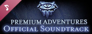 Neverwinter Nights: Premium Adventures Official Soundtrack