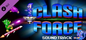 Clash Force - Soundtrack