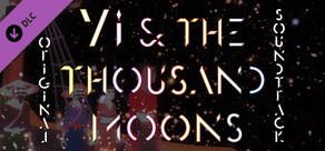Yi and the Thousand Moons OST