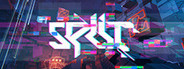Split - manipulate time, make clones and solve cyber puzzles from the future!