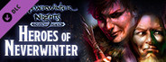 Neverwinter Nights: Heroes of Neverwinter