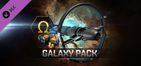 EVE Online: Galaxy Pack