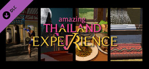 Amazing Thailand VR Experience - North 360 videos