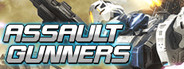 ASSAULT GUNNERS HD EDITION