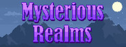 Mysterious Realms RPG