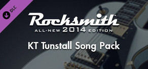 Rocksmith® 2014 Edition – Remastered – KT Tunstall Song Pack