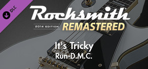 Rocksmith® 2014 Edition – Remastered – Run-D.M.C. - “It’s Tricky”