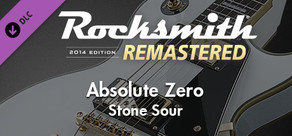 Rocksmith® 2014 Edition – Remastered – Stone Sour - “Absolute Zero”