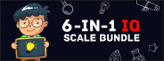 6-in-1 IQ Scale Bundle