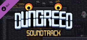 Dungreed - Soundtrack