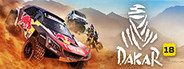 Dakar 18