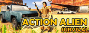 Action Alien : Prelude