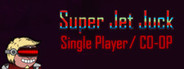 Super Jet Juck