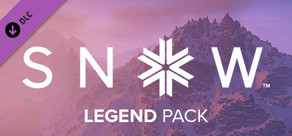 SNOW - Legend Pack