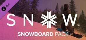 SNOW - Snowboard Pack