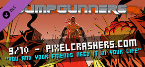 Jump Gunners Original Soundtrack