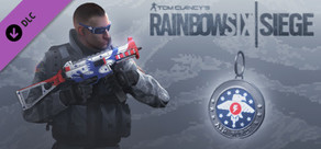 Tom Clancy's Rainbow Six® Siege - Pulse Sky-High Set