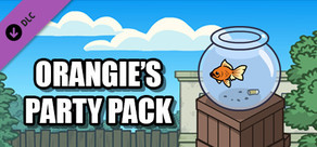 Trailer Park Boys: Greasy Money - Orangie's Party Pack