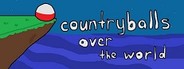 Countryballs: Over The World